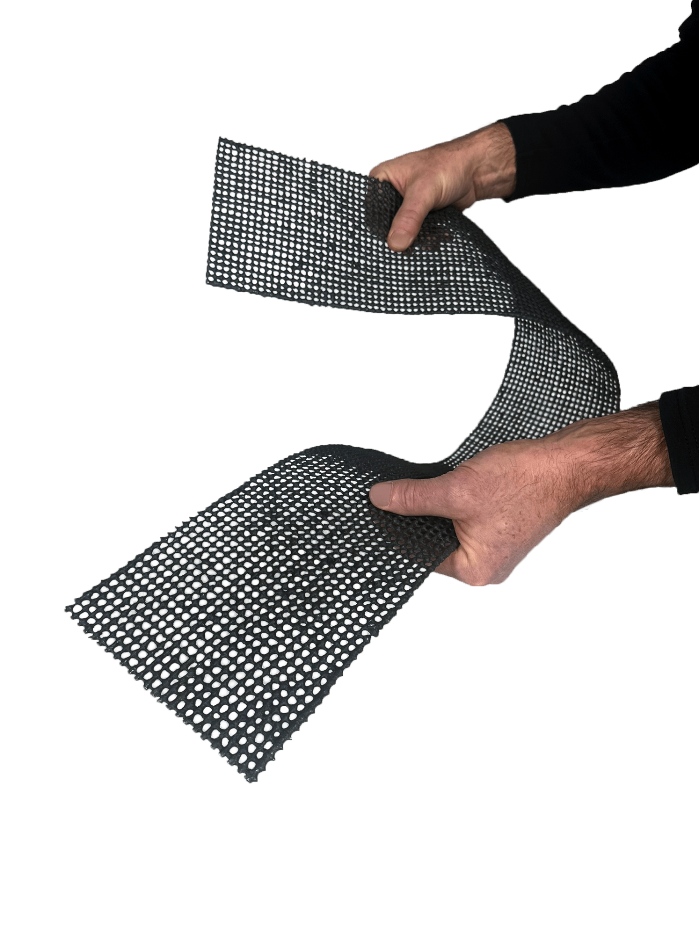 Fire Blocker fleksibelt nett