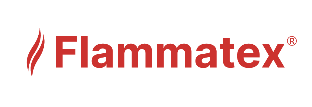 Flammatex logo