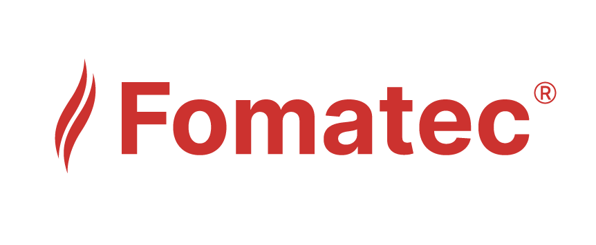 Fomatec logo